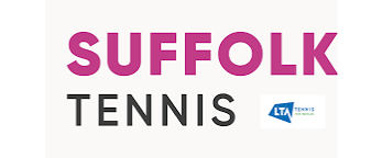 Suffolk LTA logo