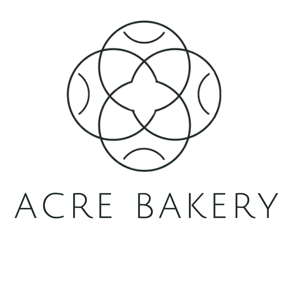 acre vineyard logo