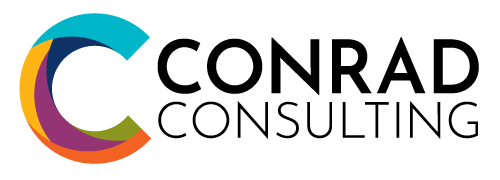 conrad consulting logo