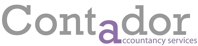 contador logo