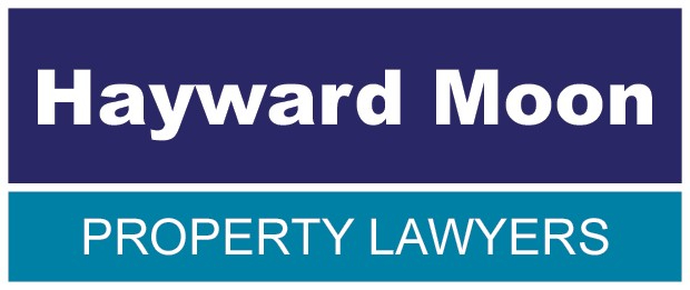 hayward moon logo